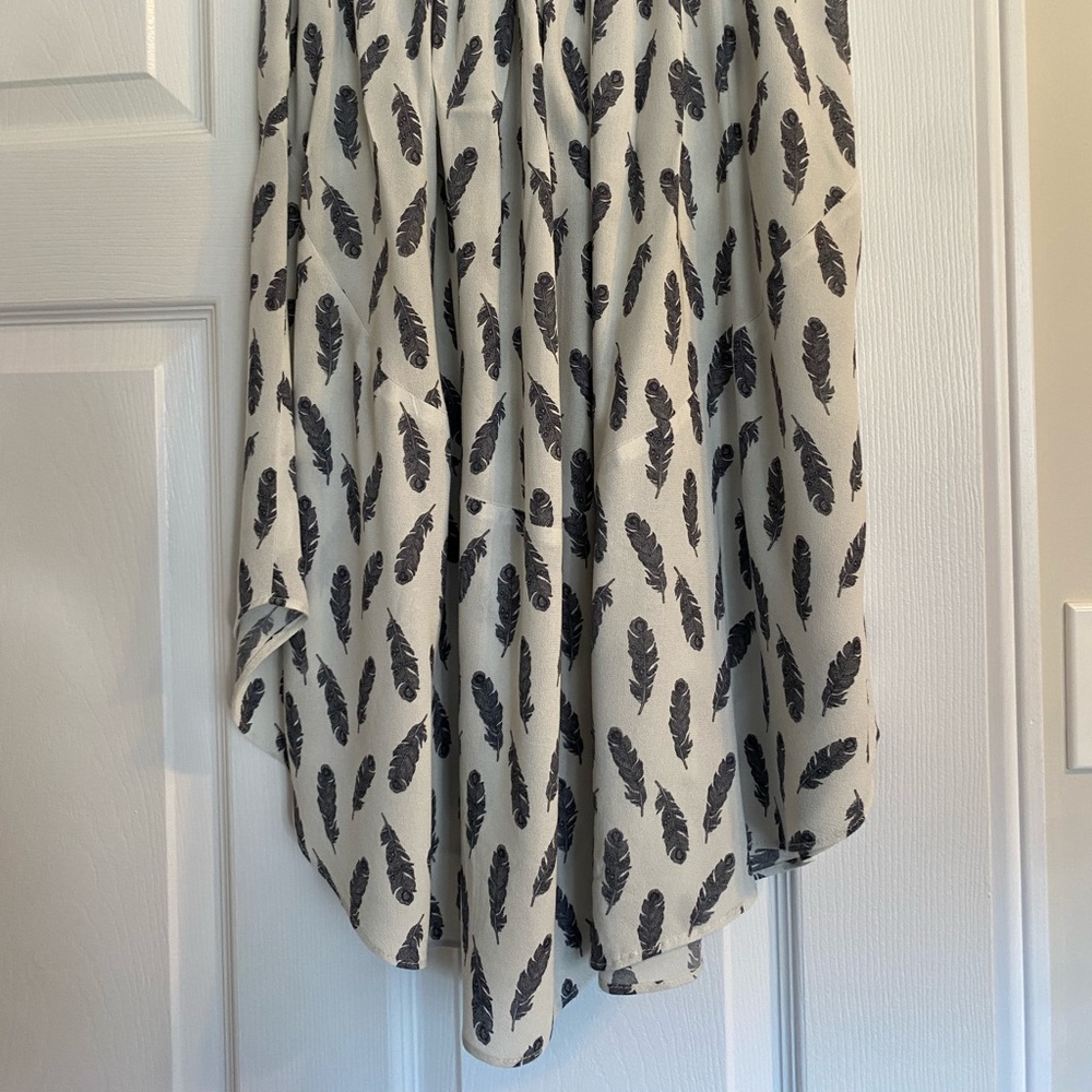 H&M skirt size small - Picture 3 of 3